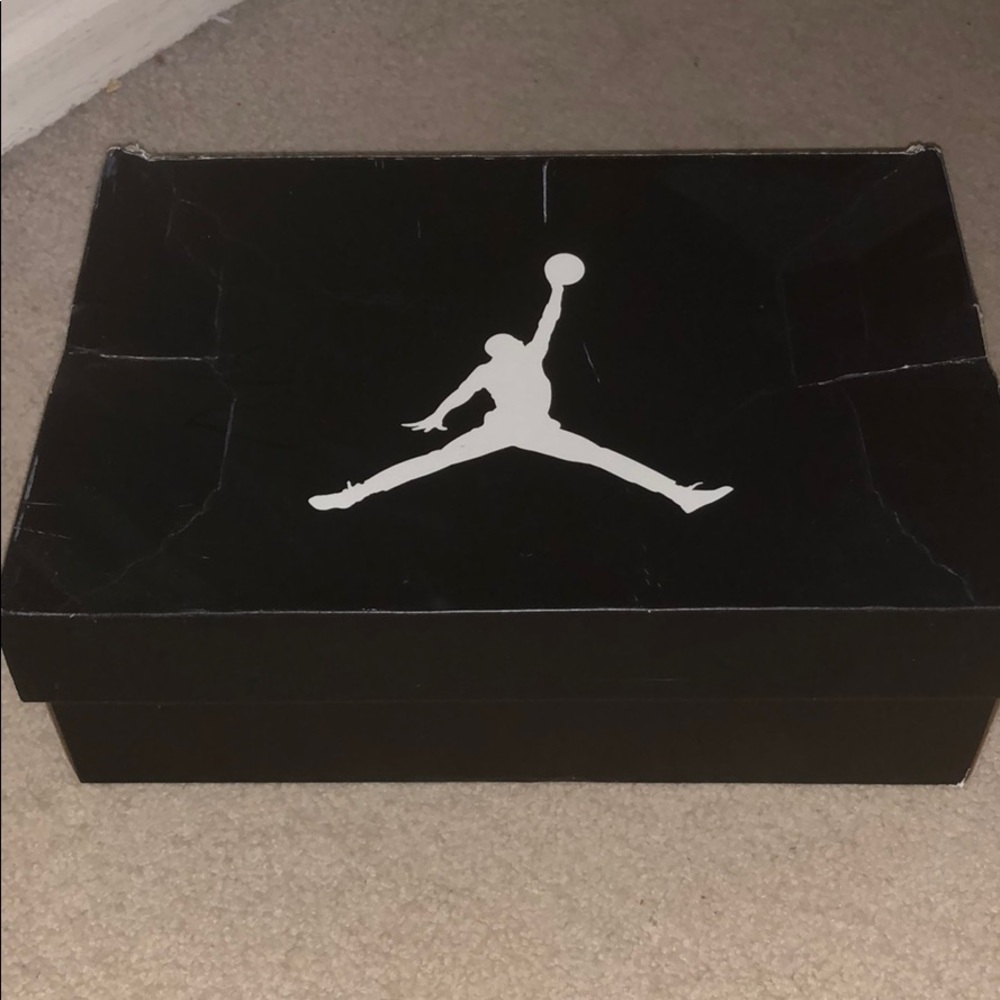 Jordan prime flight